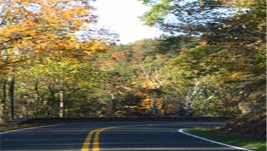 Shenandoah National Park in Luray, VA