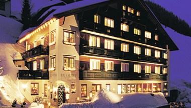 Brunnenhof Gourmet Hotel in Lech am Arlberg, AT