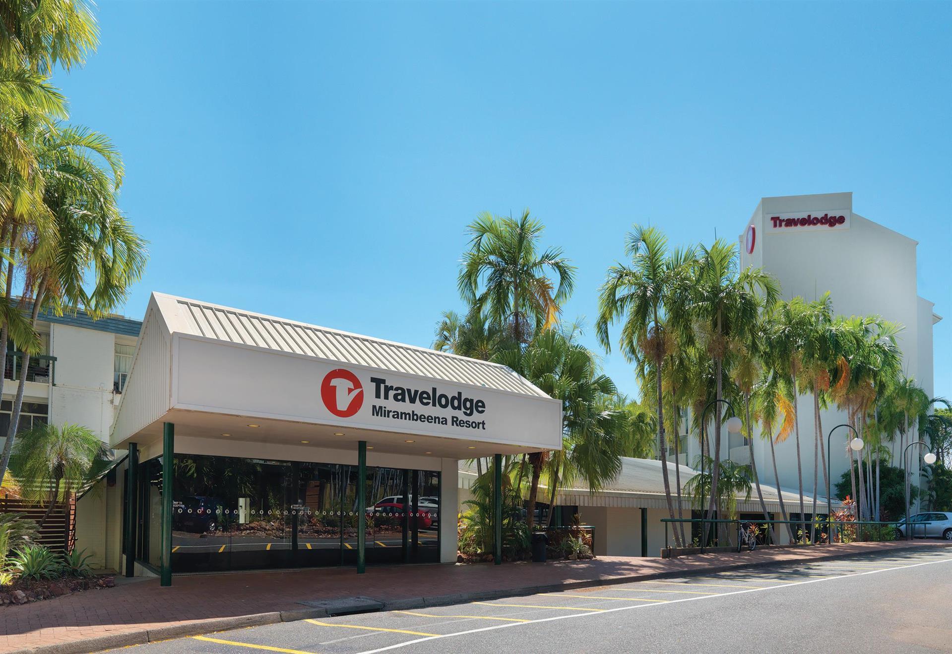 Travelodge Resort Darwin in Darwin, AU