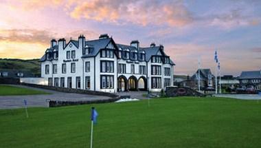 Ugadale Hotel and Cottages in Campbeltown, GB2