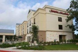 Hampton Inn & Suites Austin Cedar Park-Lakeline in Austin, TX