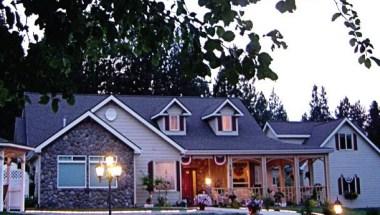 American Country Bed and Breakfast in Coeur d'Alene, ID