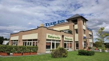 Hotel Tulip Inn Turin West in Rivoli, IT