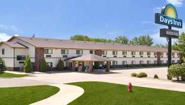 Days Inn by Wyndham Mankato in Mankato, MN