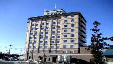 Hotel Route-Inn Sanofujioka Inter in Sano, JP