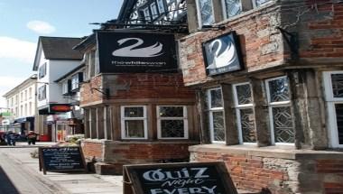 The White Swan Hotel in Solihull, GB1