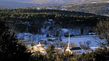 Foster's Place Lodge and Guest Houses in Stowe, VT