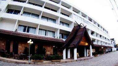 Iyara Hotel in Chiang Mai, TH