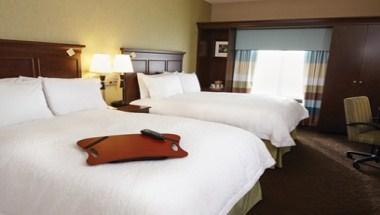 Hampton Inn & Suites Orlando at SeaWorld in Orlando, FL