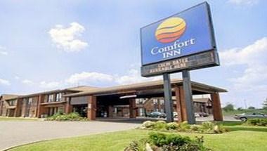 Comfort Inn Windsor in Windsor, ON