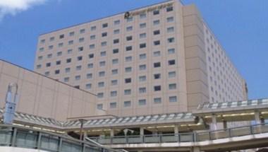 Oriental Hotel Tokyo Bay in Chiba, JP