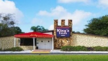 Kings Inn Palm Harbor in Palm Harbor, FL