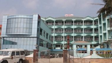 Hotel Bangalaxmi in Puri, IN