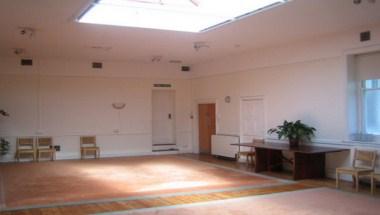 Lewes Subud Centre in Lewes, GB1