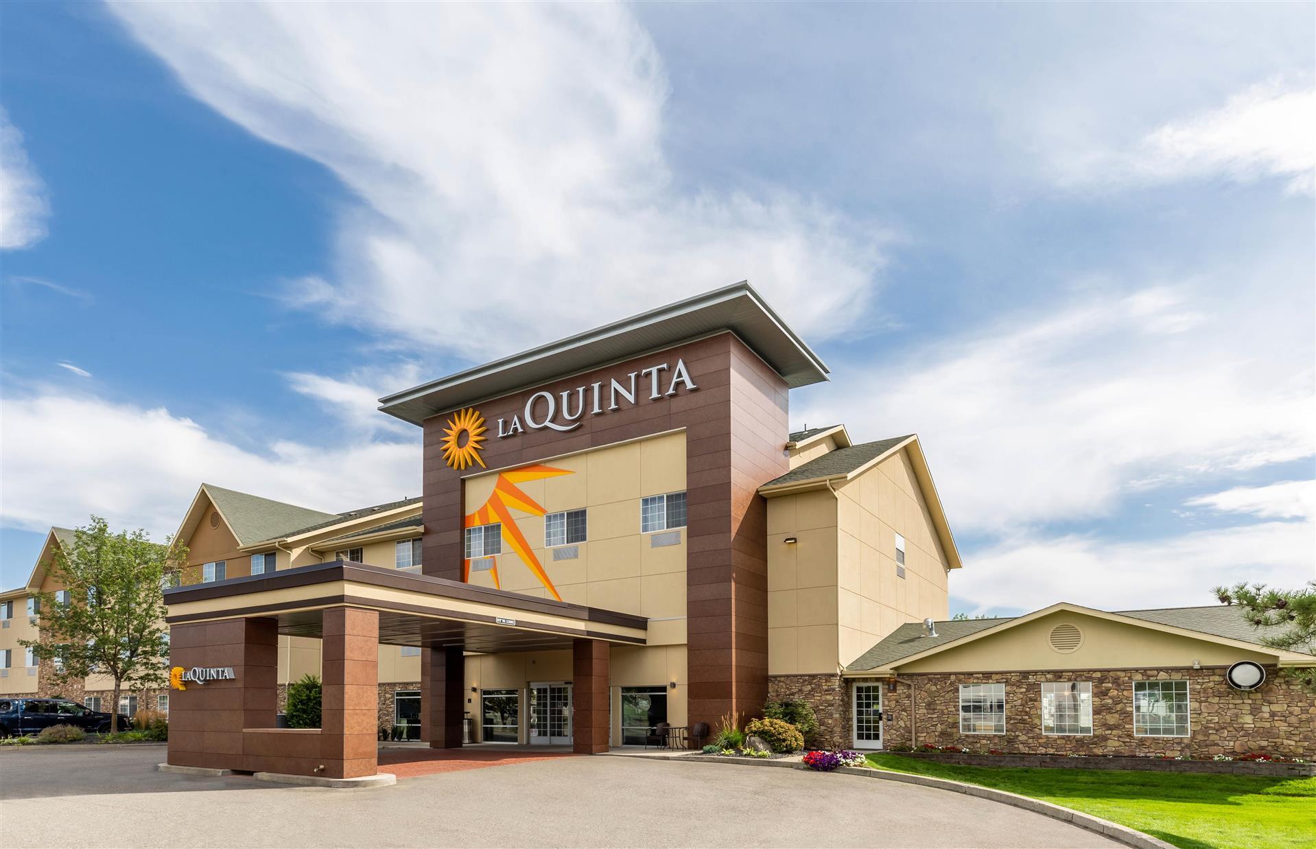 La Quinta Inn & Suites by Wyndham Spokane Valley in Spokane, WA