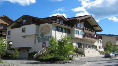 Sun Peaks Lodge in Sun Peaks, BC