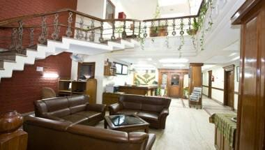 Hotel City Heart Premium in Chandigarh, IN