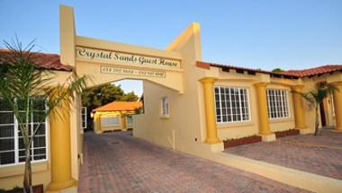 Crystal Sands Guest House in Rustenburg, ZA