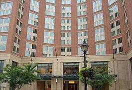 Homewood Suites by Hilton Baltimore in Baltimore, MD