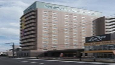 Hotel Route-Inn Toki in Toki, JP