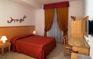 Hotel Gialletti in Orvieto, IT