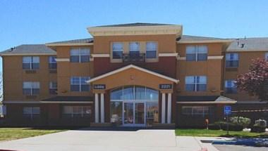 Extended Stay America Albuquerque - Rio Rancho Blvd. in Rio Rancho, NM