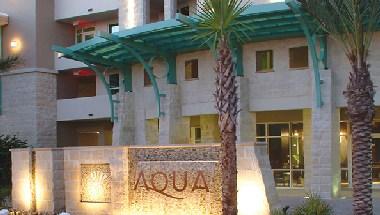 Aqua Resort in Panama City, FL