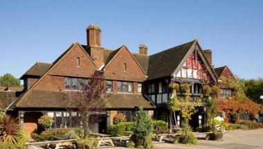 Ely Hotel in Camberley, GB1