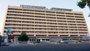 Shodlik Palace Hotel in Tashkent, UZ