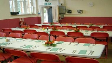 Wicken Village Hall in Milton Keynes, GB1