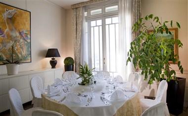 Hotel Residence Esplanade in Viareggio, IT