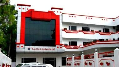 Hotel Katra Continental in Katra, IN