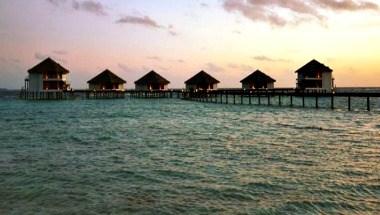 Adaaran Club Rannalhi in Kaafu Atoll, MV