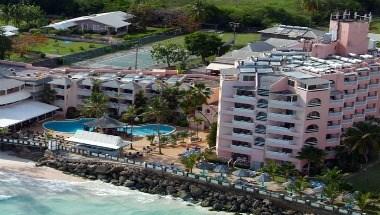 Barbados Beach Club in Christ Church, BB