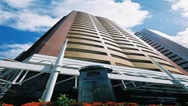 Plaza Praia Suites in Fortaleza, BR