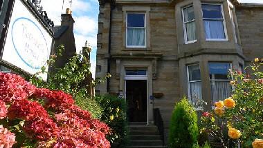 Teviotdale House in Edinburgh, GB2