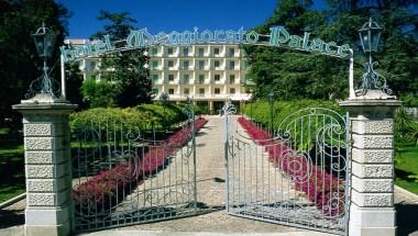 Palace Hotel Meggiorato in Abano Terme, IT