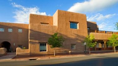 Santa Fe Community Convention Center in Santa Fe, NM