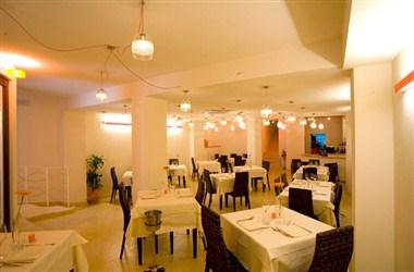 Hotel Angedras in Alghero, IT