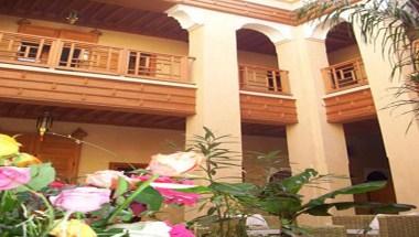 Hotel Riad Al Ksar & Spa in Marrakesh, MA