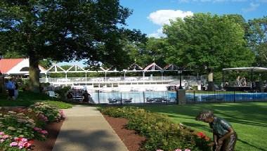 South Hills Country Club in Pittsburgh, PA