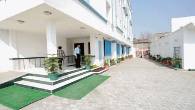 Hotel Maharaja Residency in Jalandhar, IN