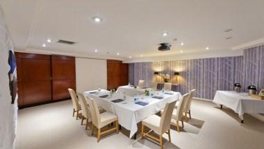 La Fregate Hotel & Restaurant in Guernsey, GB1