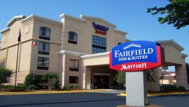 Fairfield Inn & Suites Atlanta Airport South/Sullivan Road in College Park, GA