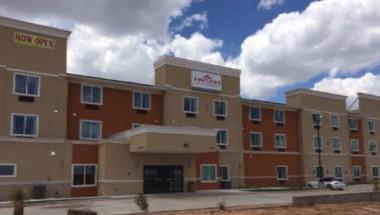 Hawthorn Suites by Wyndham San Angelo in San Angelo, TX