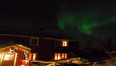 Hotell Skytterhuset in Hammerfest, NO