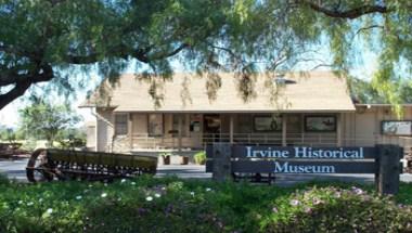 Irvine Historical Museum in Irvine, CA