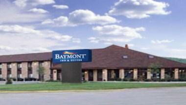 Baymont by Wyndham San Marcos in San Marcos, TX