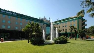 Royal Garden Hotel in Assago, IT