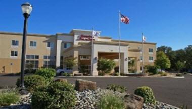 Hampton Inn & Suites Red Bluff in Red Bluff, CA